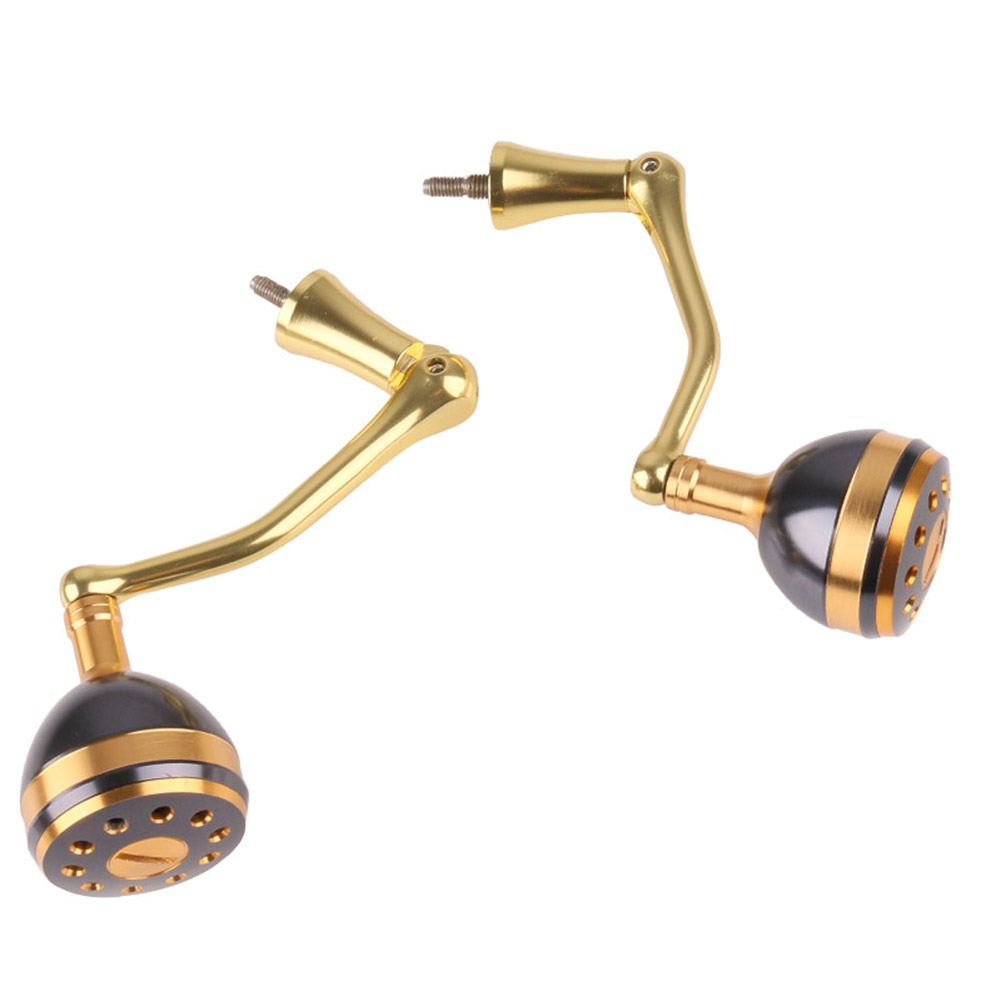 Reel Handle - DEUKIO Maniglia di Ricambio per Mulinello