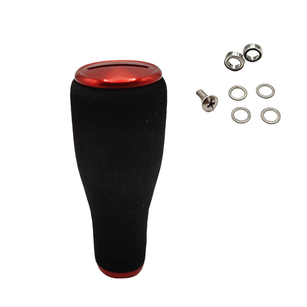 Spincast Reel - Accessorio per mulinello da pesca: pomello