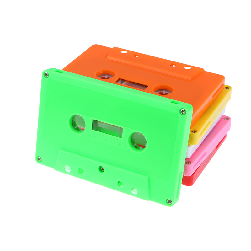 Reel Case - Nuova Offerta: 1 Pezzo di Cassette