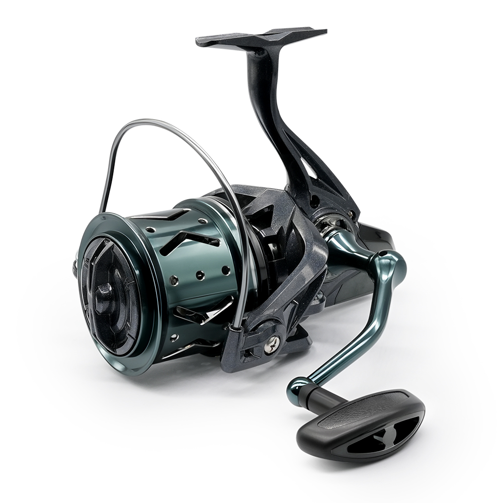 Surf Reel - Mulinelli da Pesca NHK 8000-14000 Ultraleggeri