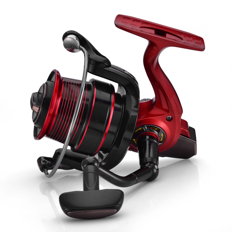 Surf Reel - Mulinello da Pesca Spinning Lizard per