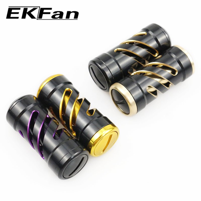 Spincast Reel - Manopola per Mulinello da Pesca EKFan