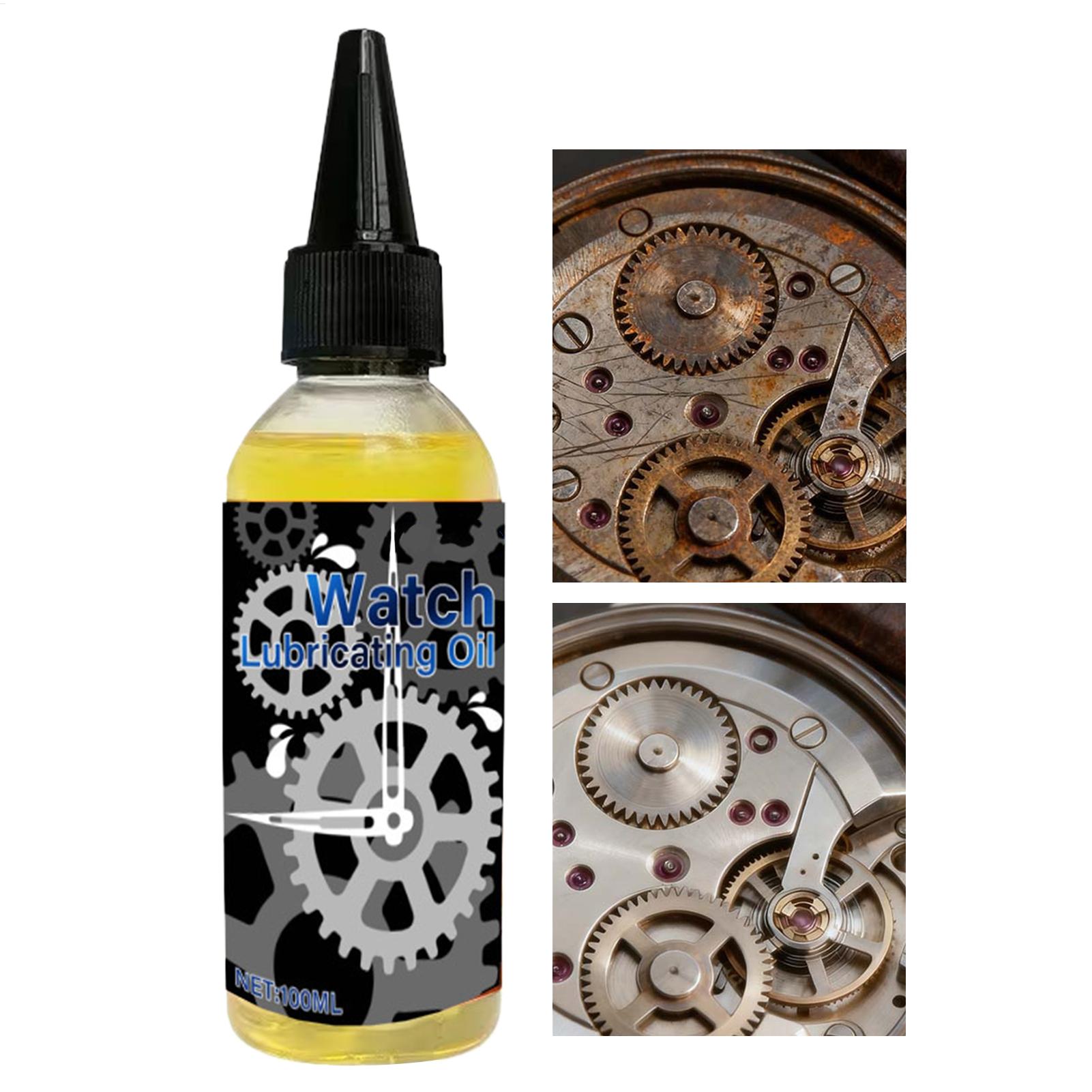 Reel Grease - Olio lubrificante sintetico multiuso da 100