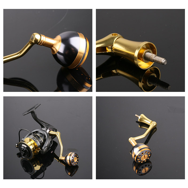 DEUKIO Maniglia di Ricambio pe - Reel Handle recensione e prezzo