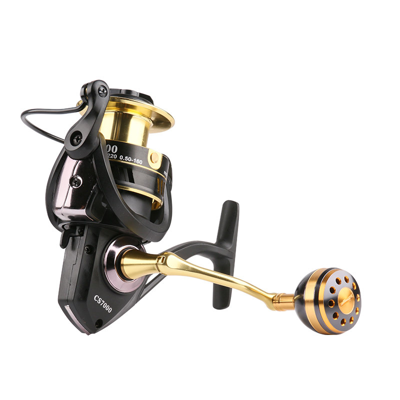 DEUKIO Maniglia di Ricambio pe - Reel Handle recensione e prezzo