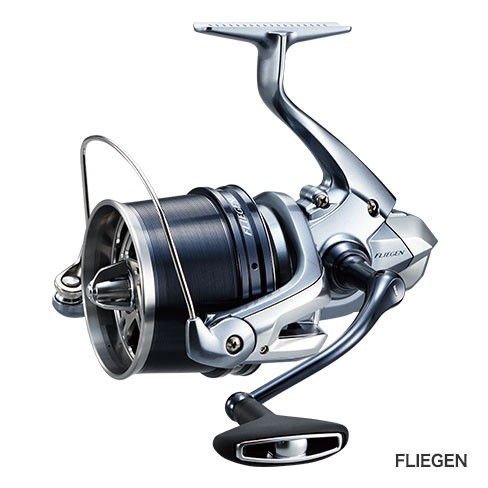 Mulinello da Surf Premium 17 F - Surf Reel recensione e prezzo