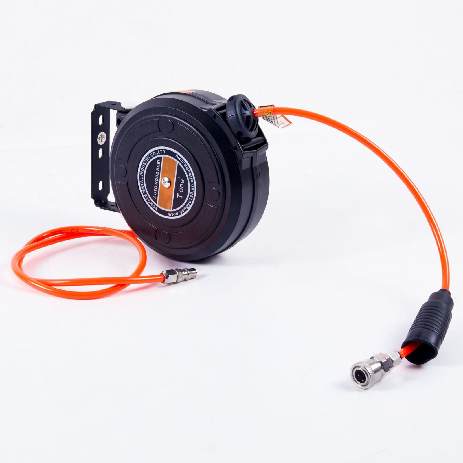 Avvolgitubo Retrattile con Blo - Electric Reel recensione e prezzo