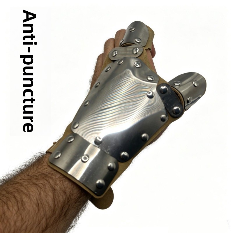 Protezione per il Polso in Acc - Reel Handle recensione e prezzo