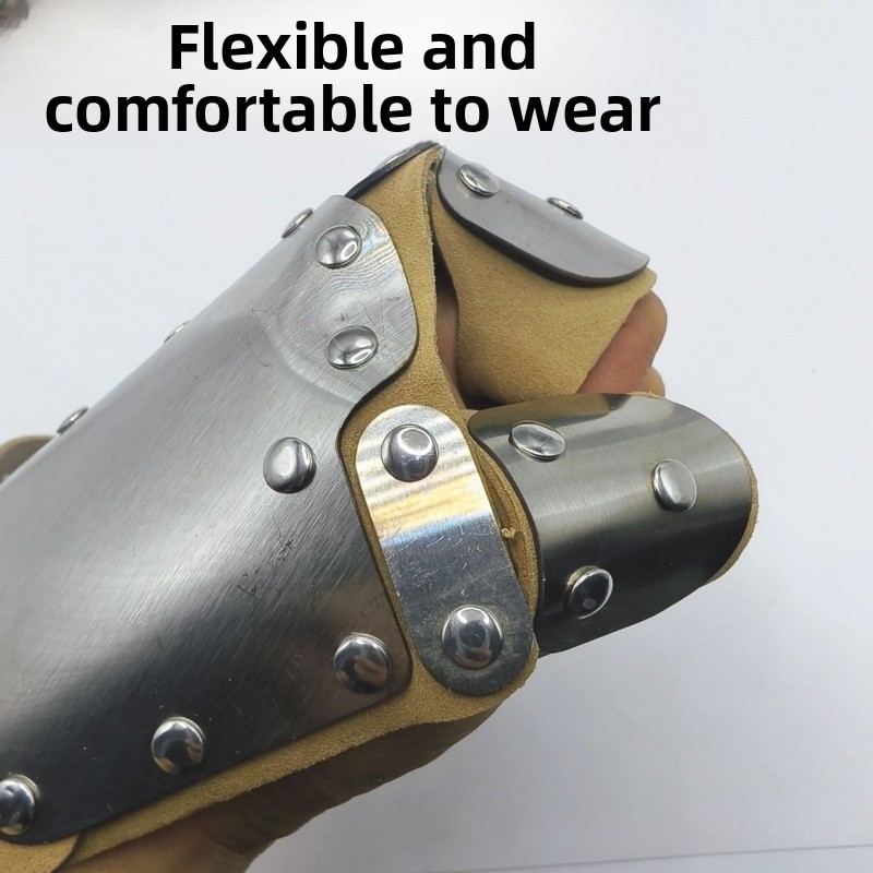 Protezione per il Polso in Acc - Reel Handle recensione e prezzo