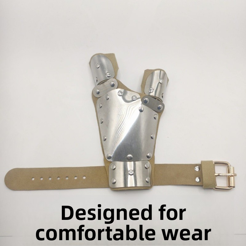 Protezione per il Polso in Acc - Reel Handle recensione e prezzo