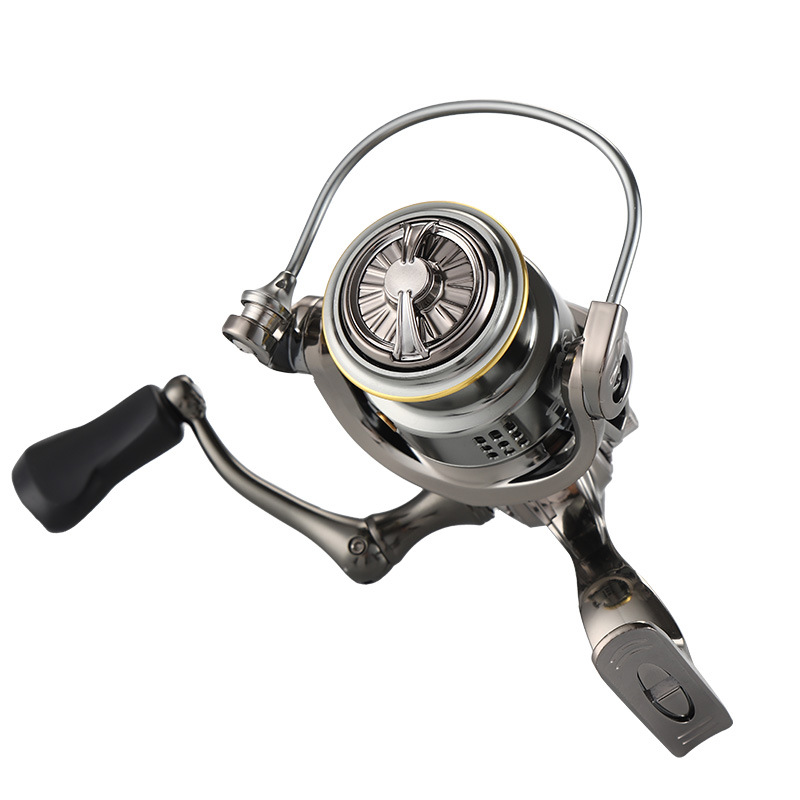 0513002 Mulinello da Pesca Spi - Spinning Reel recensione e prezzo