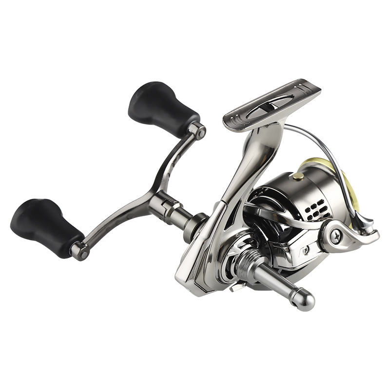 0513002 Mulinello da Pesca Spi - Spinning Reel recensione e prezzo