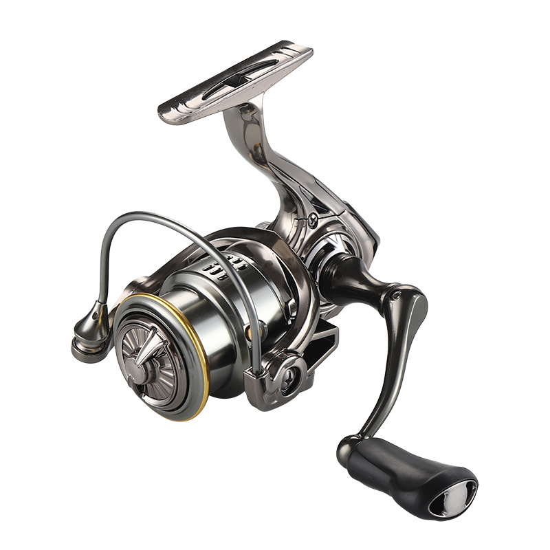 0513002 Mulinello da Pesca Spi - Spinning Reel recensione e prezzo
