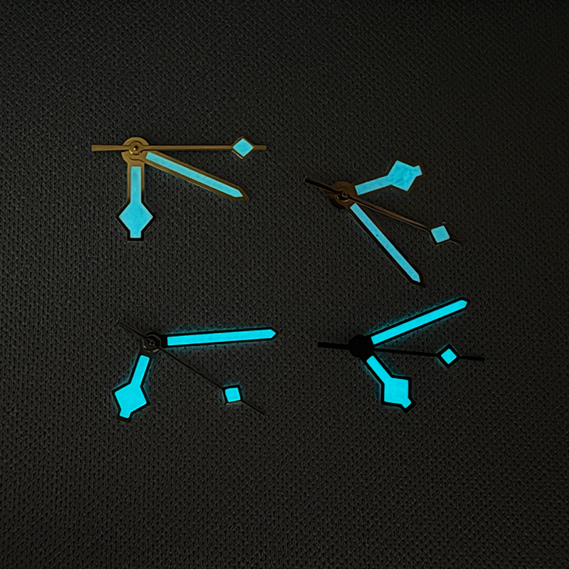 NH35 Lancette dell'orologio co - Reel Case recensione e prezzo