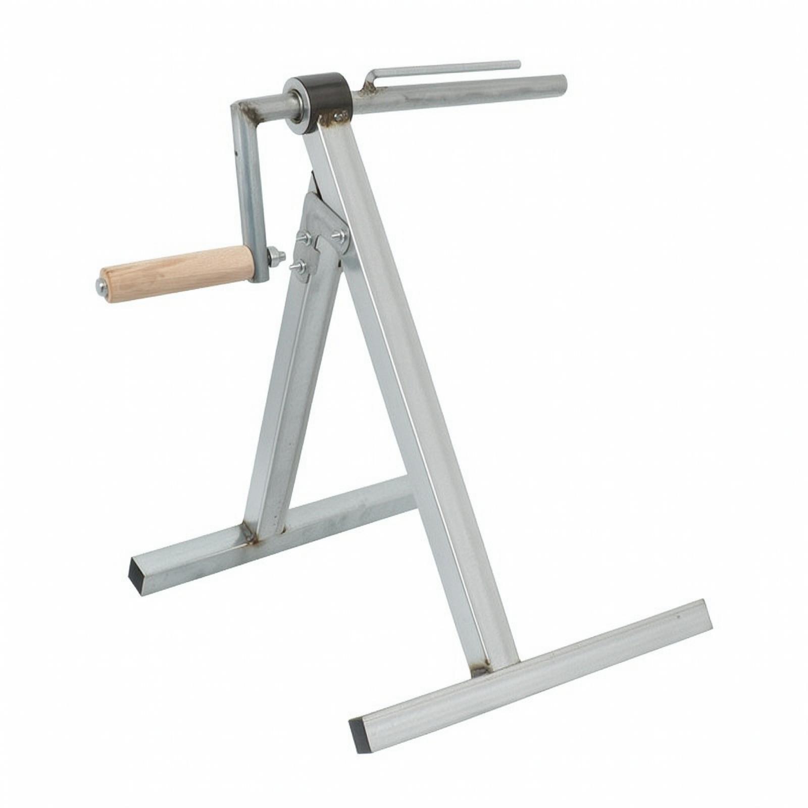 Avvolgitubo a manovella con ma - Reel Handle recensione e prezzo