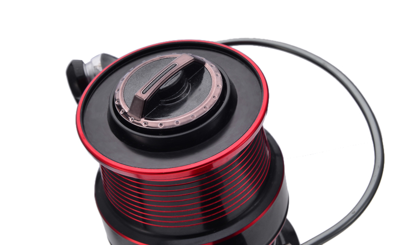 Mulinello da Pesca Spinning Li - Surf Reel recensione e prezzo