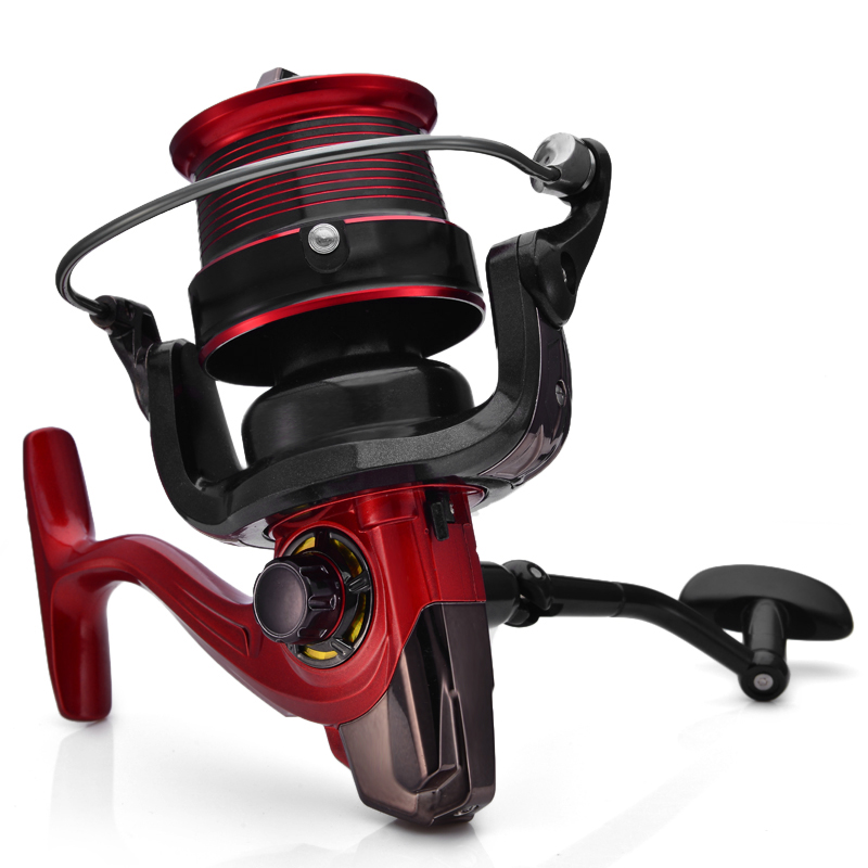 Mulinello da Pesca Spinning Li - Surf Reel recensione e prezzo