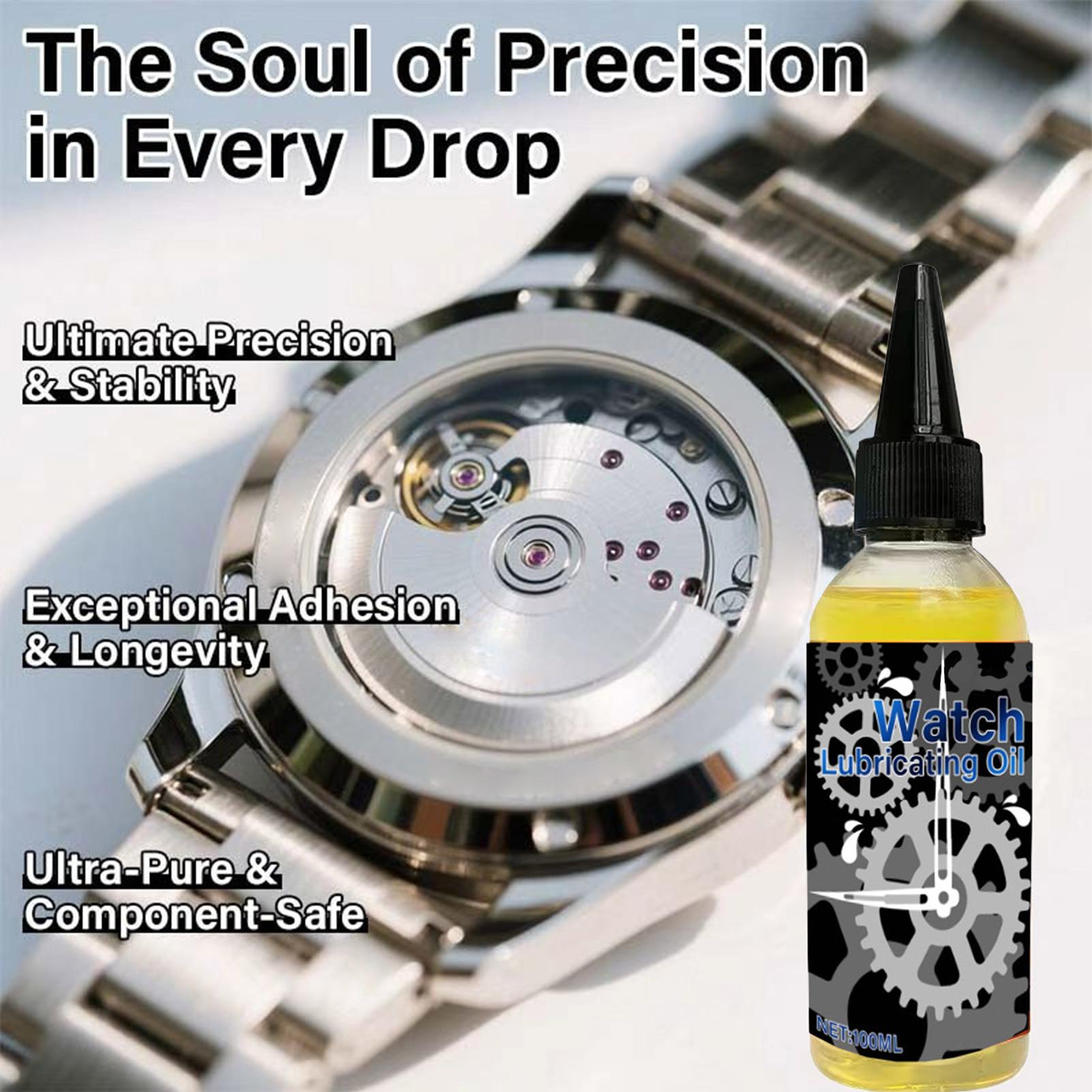 Olio lubrificante sintetico mu - Reel Grease recensione e prezzo